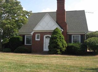 48 Maple Hill Ln, Weyers Cave, VA 24486