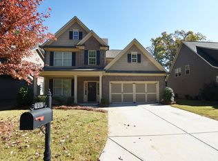 65 Red Fountain Ln, Dallas, GA 30157