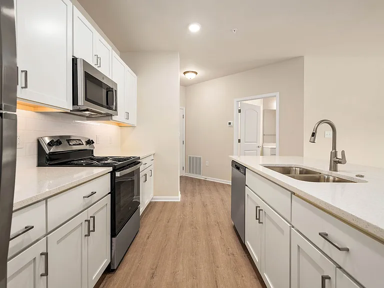 OA3 Kitchen