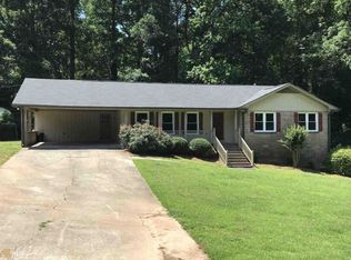 2050 Rock Creek Rd, Buford, GA 30519