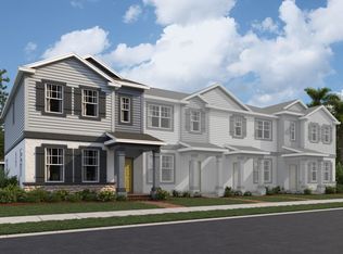 418 Lady Palm St, Apopka, FL 32703