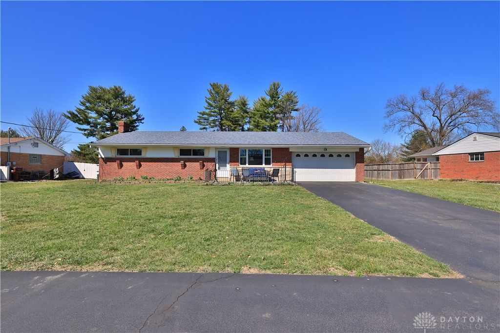 Real estate listing image