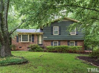2108 Balboa Rd, Raleigh, NC 27603
