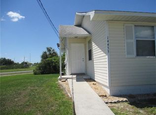 14455 Worthwhile Rd, Pt Charlotte, FL 33953