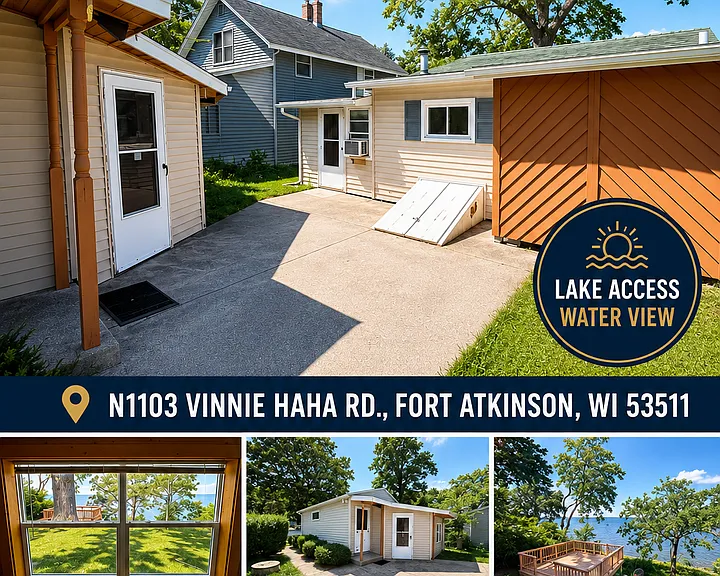 N1103 Vinnie Ha Ha Rd — Photo 1