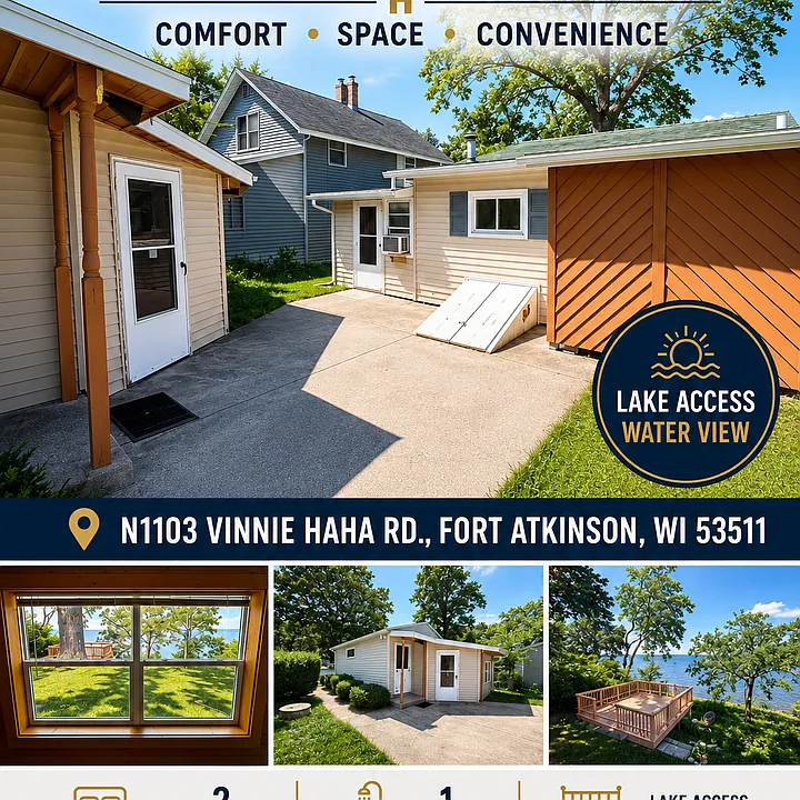 N1103 Vinnie Ha Ha Rd