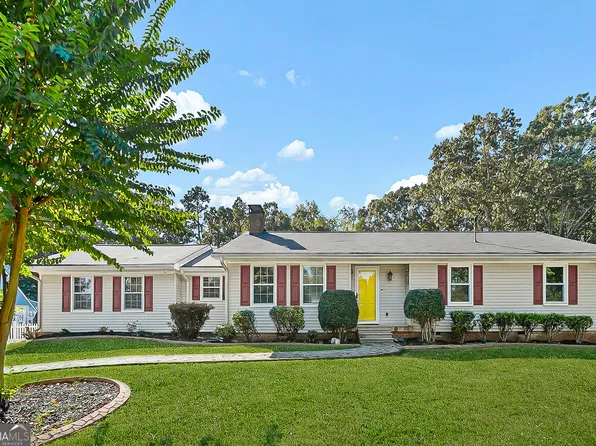 1114 Longwood Dr SW, Marietta, GA 30008