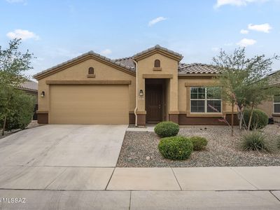 9989 N Ruby Range Trl, Marana, AZ, 85653