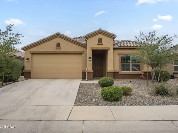 9989 N Ruby Range Trl, Marana, AZ 85653
