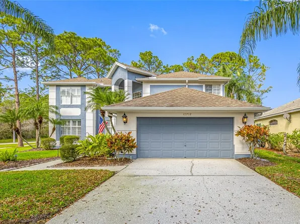15702 Muirfield Dr, Odessa, FL 33556