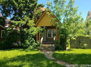4480 N 22nd St, Milwaukee, WI 53209