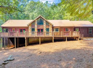 342 Spears Rd, Mansfield, GA 30055