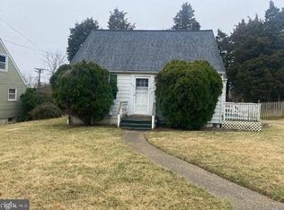 6613 Dogwood Rd, Baltimore, MD 21207