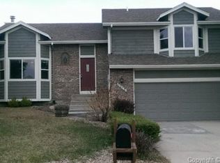 15345 Jessie Dr, Colorado Springs, CO 80921