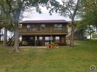 36A Kahola Rd, Council Grove, KS 66846