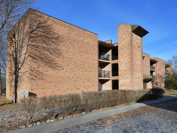 8735 North 72nd STREET #204, Milwaukee, WI 53223