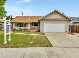 3385 Kenyon Dr, Santa Clara, CA 95051