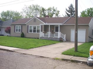 119 Parkview Ave, Circleville, OH 43113