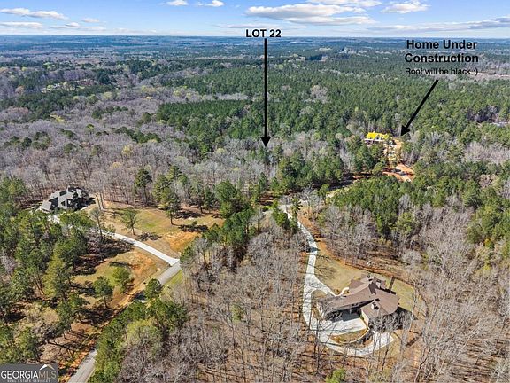 4th image of LOT 22 Apalachee Rdg