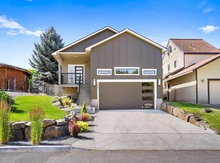 4238 E Congress Ave, Spokane, WA 99223