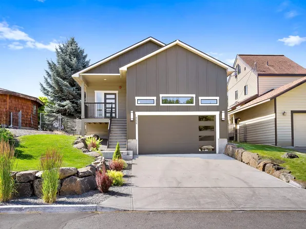 4238 E Congress Ave, Spokane, WA 99223