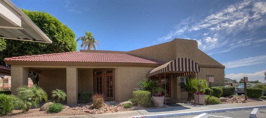 2140 W Thunderbird Rd APT 416, Phoenix, AZ 85023 | Zillow