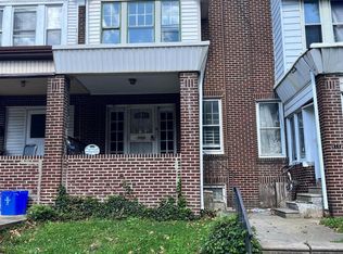 513 E Cheltenham Ave, Philadelphia, PA