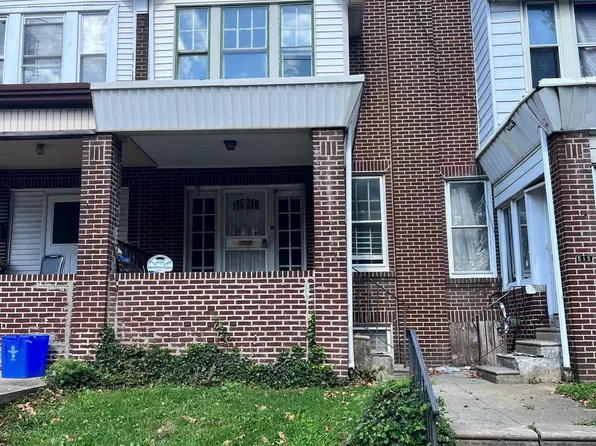 513 E Cheltenham Ave, Philadelphia, PA 19120