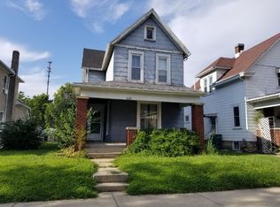 2108 Grand Blvd, Richmond, IN