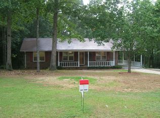 12A Melissa Cir, Griffin, GA 30224