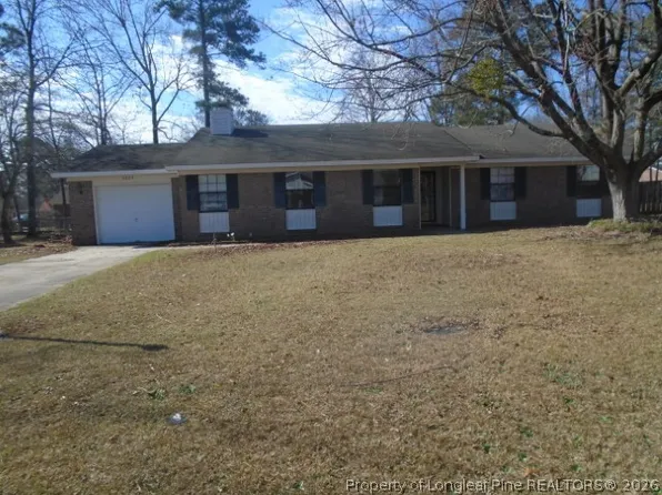 6809 Brush Creek Rd, Fayetteville, NC 28314