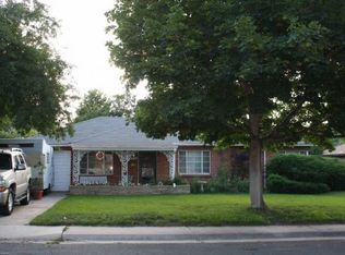 1215 Quari St, Aurora, CO 80011