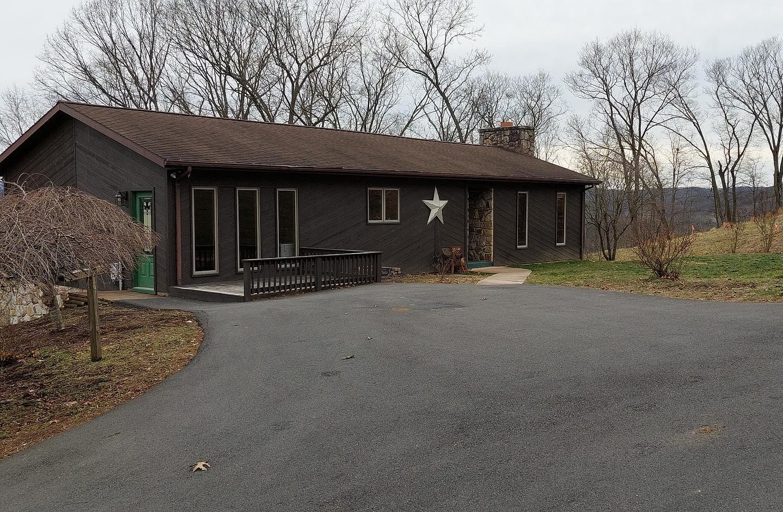 257 Mulberry Ln, Wiley Ford, WV 26767 Zillow