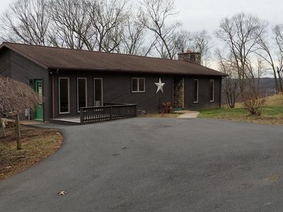 257 Mulberry Ln, Wiley Ford, WV, 26767