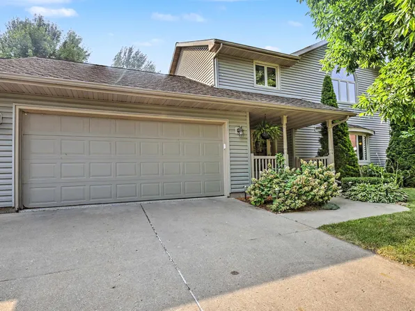 2524 Carriedale Ct, Fitchburg, WI 53711