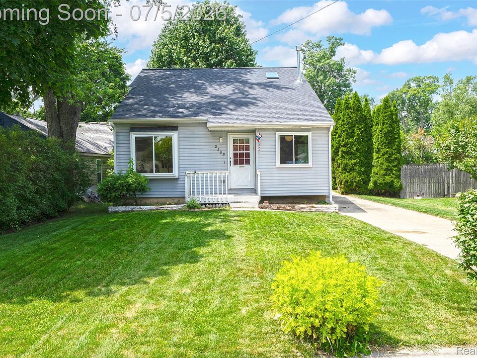 1st image of 2305 Ellery Ave
