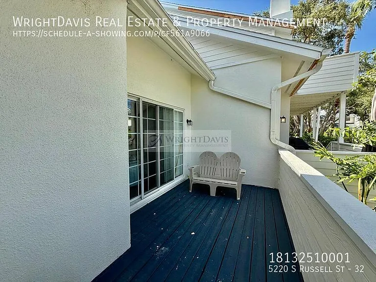 5220 S Russell St #32 — Photo 22