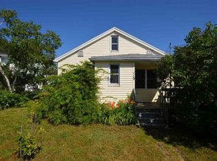 113 Rosedale Ave, Halifax, NS B3N2J6