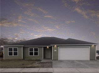 1287 Watson Peak Rd, Billings, MT 59105