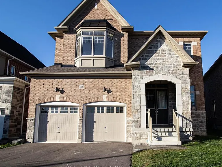 235 Gibson Cir — Photo 1