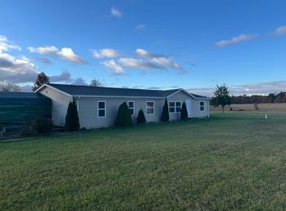 2352 County Road 32, Auburn, IN 46706