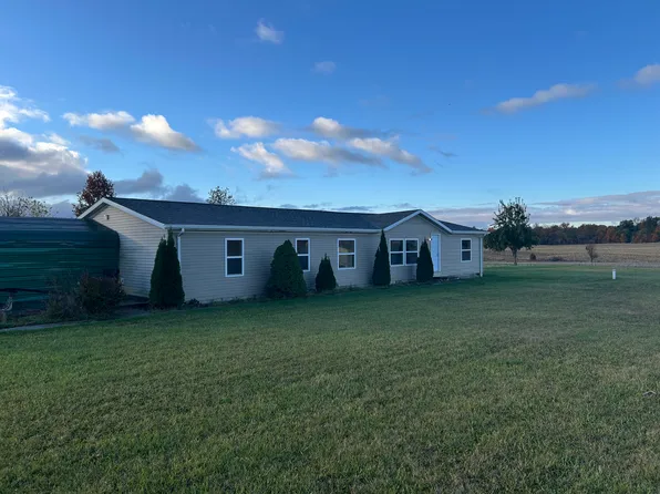 2352 County Road 32, Auburn, IN 46706