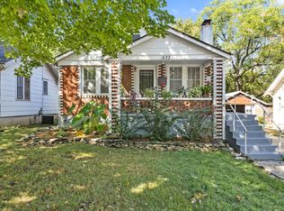 833 N Nettleton Ave, Springfield, MO 65802