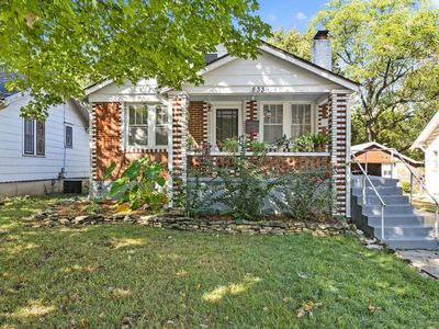 833 N Nettleton Avenue, Springfield, MO, 65802