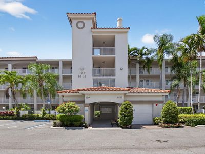 6112 Huntwick Terrace #404, Delray Beach, FL, 33446