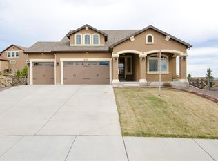 6551 Bramble Bend Ct, Colorado Springs, CO 80927