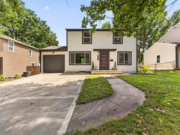 8309 Jarboe St, Kansas City, MO 64114