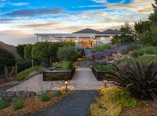 419 Trail Ridge Pl, Santa Rosa, CA 95409