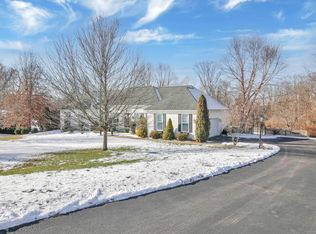 222 Rye St E, Broad Brook, CT 06016