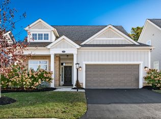 5173 Hamptonshire Dr, Dublin, OH 43016